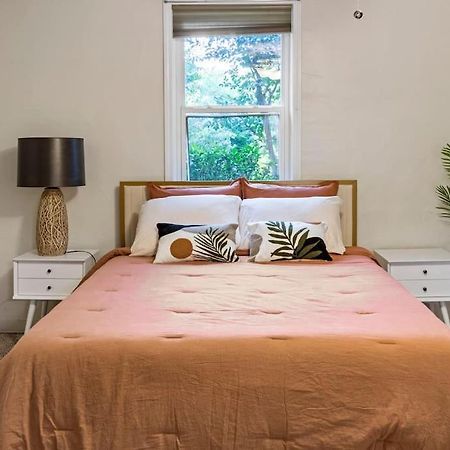 Cozy Buckhead Suite - Great Area, Free Easy Parking, Near Shops And Restaurants Atlanta Exterior photo