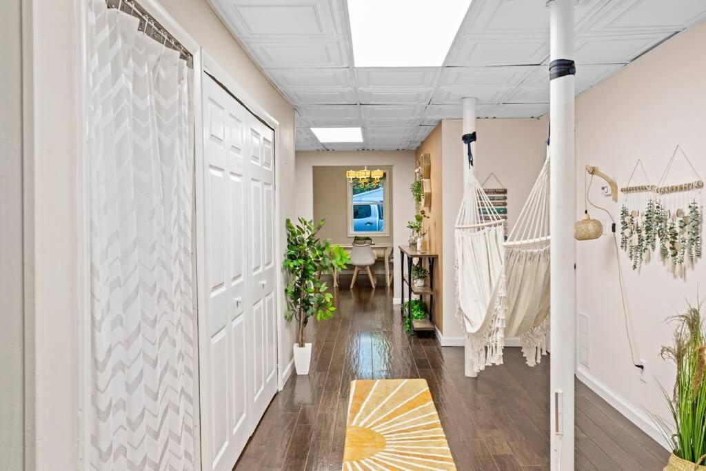 Cozy Buckhead Suite - Great Area, Free Easy Parking, Near Shops And Restaurants Atlanta Exterior photo